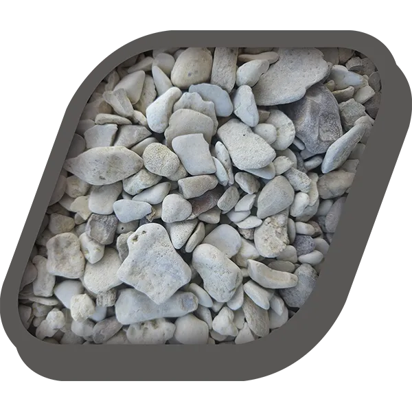 Pierres naturelles du Grave sec