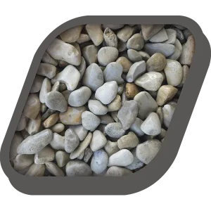 Roulé de la marne mouillé