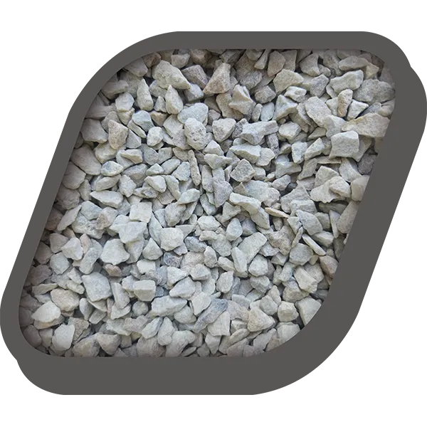 Quartz beige de Scrignac sec