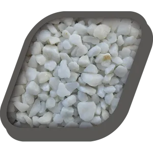 Blanc pur mouillé